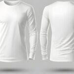 Urban Long Sleeve T-Shirt