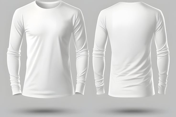 843328a56c8ec775f247f9d5fd2a97bf Urban Long Sleeve T-Shirt - Image 1