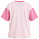 Printed Kids T-Shirt – view 2 – Homie Crews