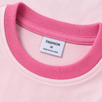 Ribbed Crop Top for Women – view 2 – Homie Crews