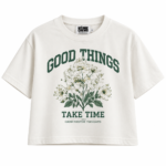 Printed Kids T-Shirt