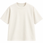 Casual Cotton T-Shirt for Kids – Homie Crews