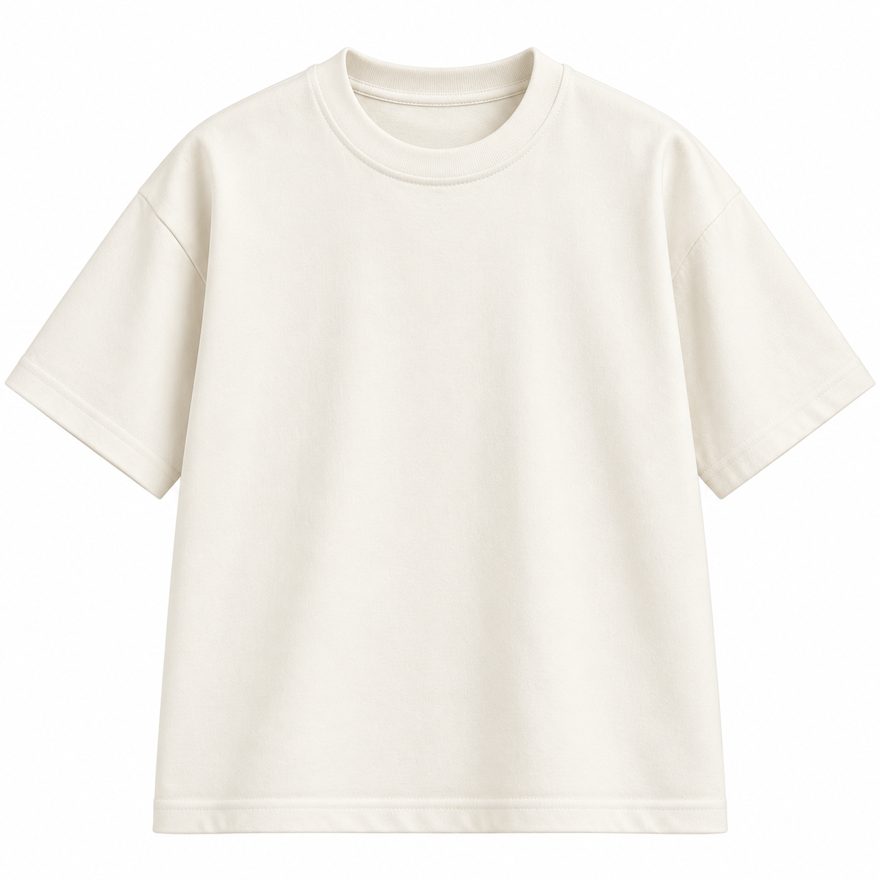 kids back Casual Cotton T-Shirt for Kids – Homie Crews