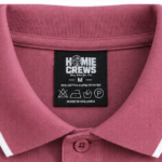 Cotton Casual Shirt for Men – view 2 – Homie Crews