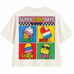 Kids Cotton Summer Dress – Homie Crews