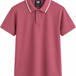 Classic Oxford Shirt