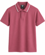 Classic Oxford Shirt - Image 2